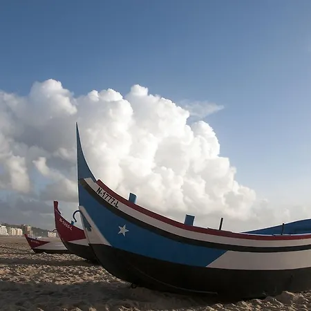 بيت ضيافة Gaivota Holidays