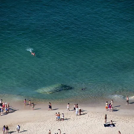 Casa de hóspedes Gaivota Holidays 3*