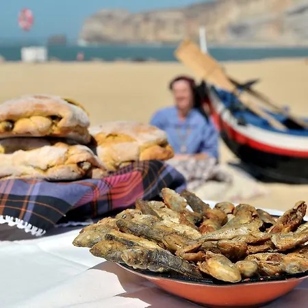 Casa de hóspedes Gaivota Holidays