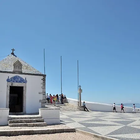 Gaivota Holidays Gasthof Nazaré