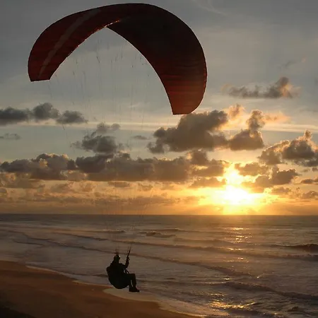 Vendégház Gaivota Holidays Nazaré