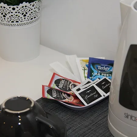 Gaivota Holidays Nazaré