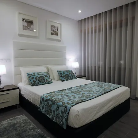 Gaivota Holidays Casa de hóspedes 3*