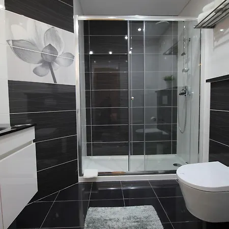 Gaivota Holidays 3* Nazaré