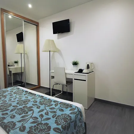 Casa de hóspedes Gaivota Holidays 3*