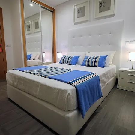 Gaivota Holidays Casa de hóspedes 3*