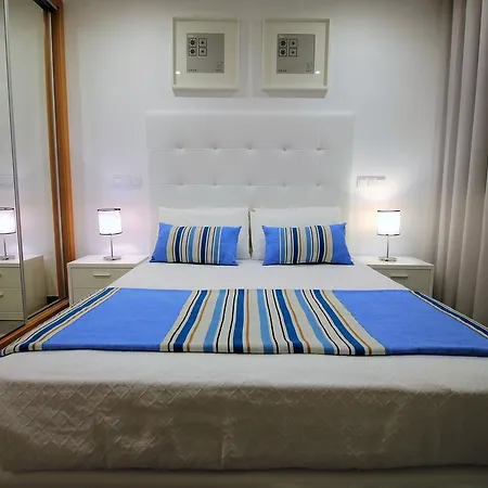 Gaivota Holidays Casa de hóspedes