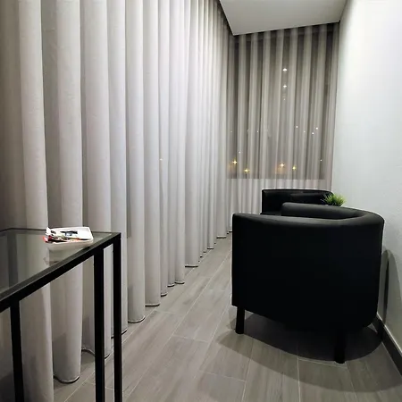 Casa de hóspedes Gaivota Holidays