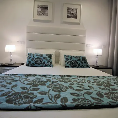 Gaivota Holidays Casa de hóspedes Nazaré