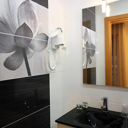 Gaivota Holidays Casa de hóspedes