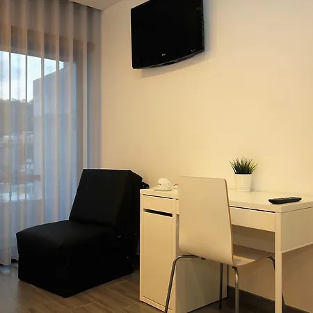 Gaivota Holidays 3* Nazaré