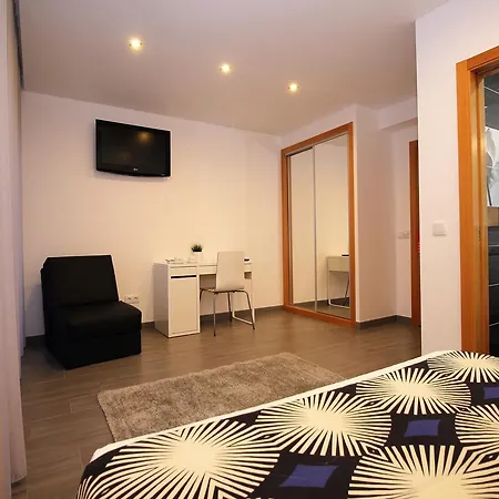 Gaivota Holidays Casa de hóspedes