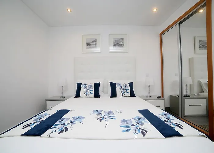 Gaivota Holidays Affittacamere 3*