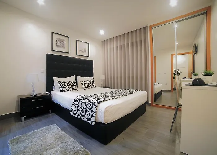 Gaivota Holidays 3* Nazaré