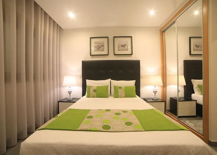 Gaivota Holidays Affittacamere Nazaré