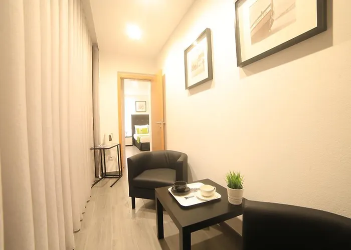 Gaivota Holidays Nazaré