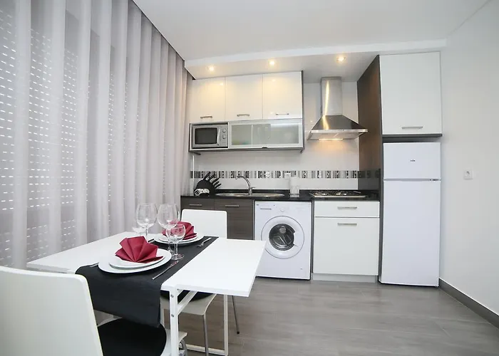 Gaivota Holidays Affittacamere 3*