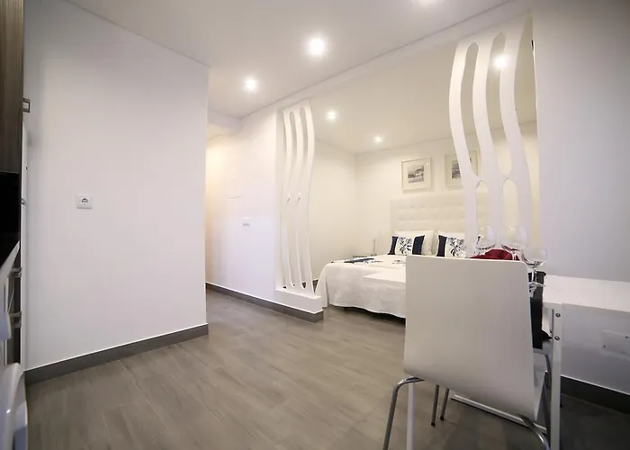 Affittacamere Gaivota Holidays