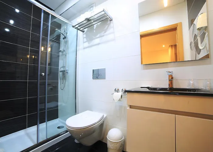 Affittacamere Gaivota Holidays