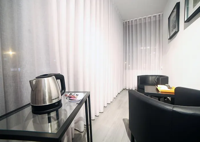 Affittacamere Gaivota Holidays Nazaré