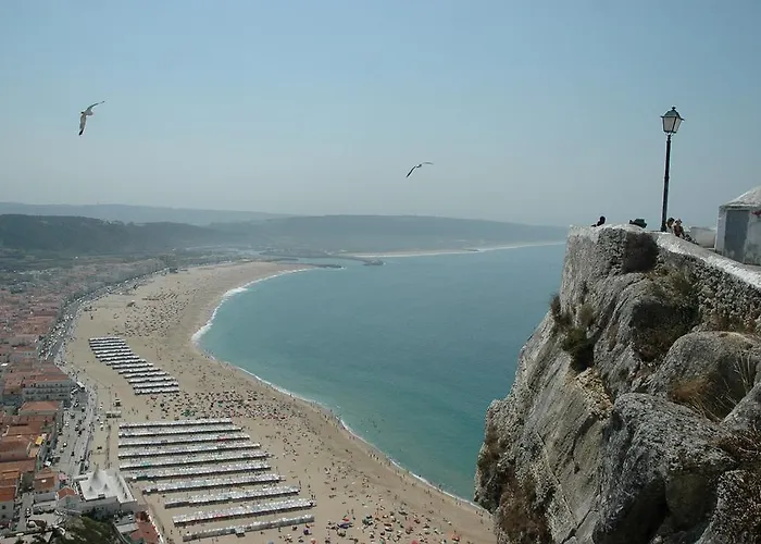 Gaivota Holidays 3* Nazaré