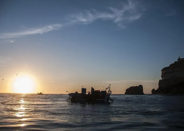 Gaivota Holidays 3* Nazaré