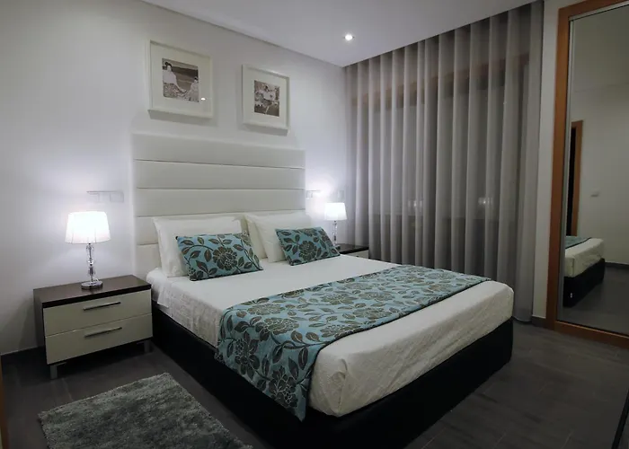 Gaivota Holidays Affittacamere 3*