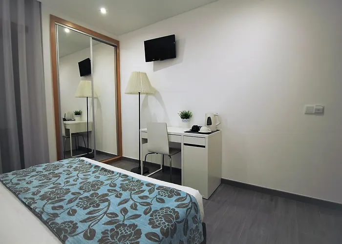 Affittacamere Gaivota Holidays 3*