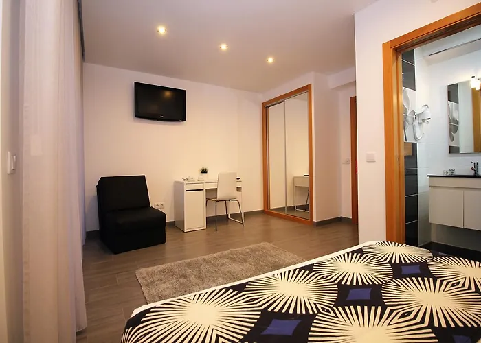 Gaivota Holidays Affittacamere